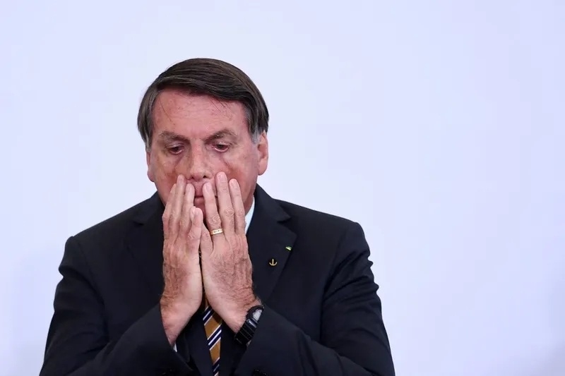 Histórico fallo: Bolsonaro condenado a más de 27 años por golpe de Estado