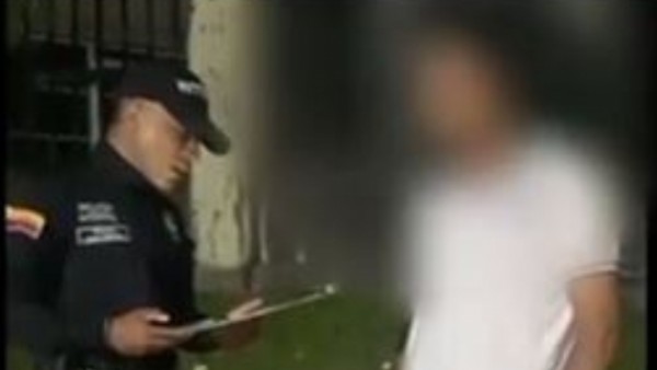 Capturan en Pereira a extraditable requerido por España por narcotráfico