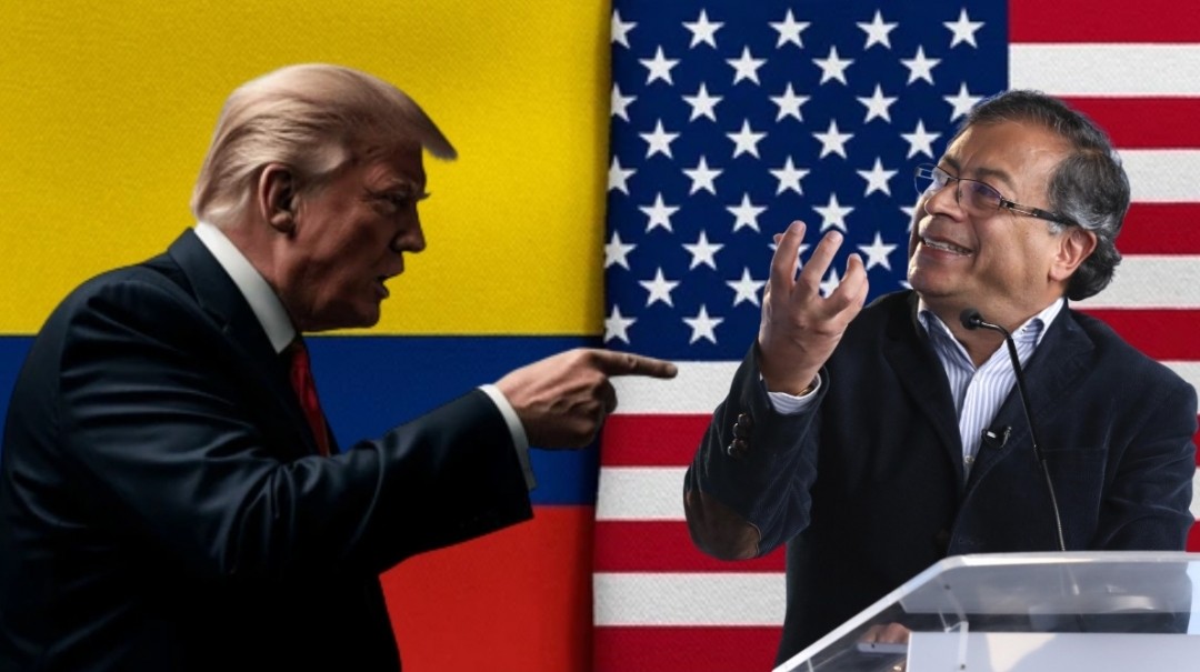 EE.UU. descertifica a Colombia: tensiones, acusaciones y consecuencias en la lucha contra las drogas