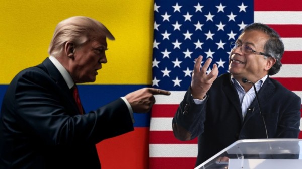 EE.UU. descertifica a Colombia: tensiones, acusaciones y consecuencias en la lucha contra las drogas