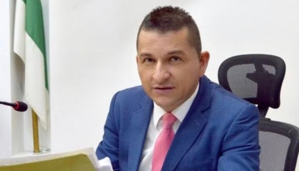 Estas serían las posibles causas de la muerte del exdiputado Hugo Armando y su hijo de 14 años 