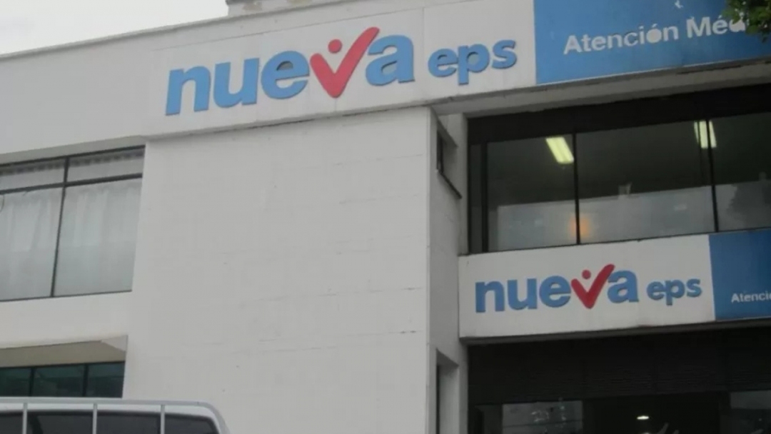 Contraloría lanza alerta por millonarias irregularidades en la Nueva EPS: anticipos sin legalizar, facturas sin revisar 