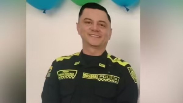 Hallan dos cuerpos en fosa común que serían del mayor de la Policía desaparecido en Manizales y su amigo