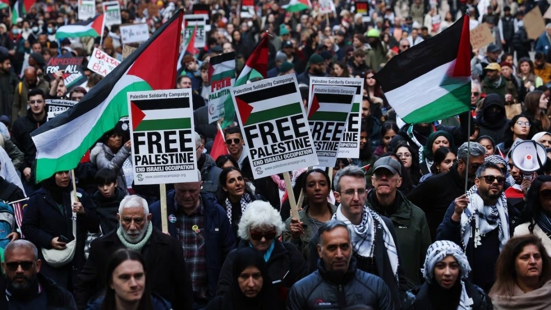 Reino Unido, Canadá y Australia reconocen al Estado Palestino: ¿un cambio histórico?