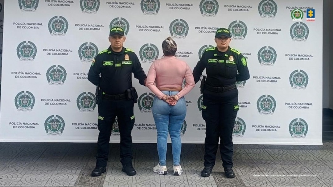 Judicializadas tres mujeres en Manizales por sedar a hombres mayores para robarlos