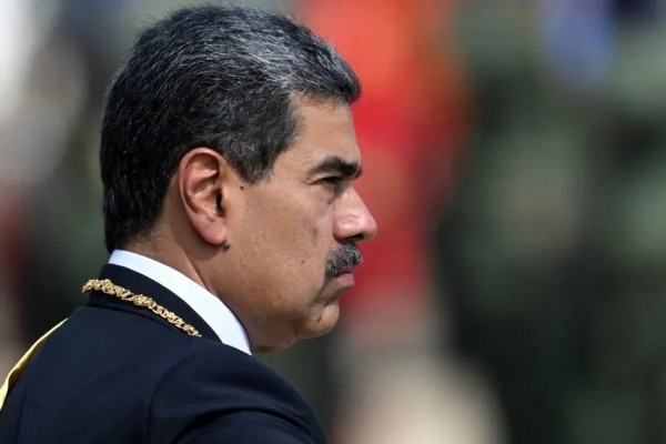 Decreto de 'Conmoción Exterior': Maduro amplía sus poderes 