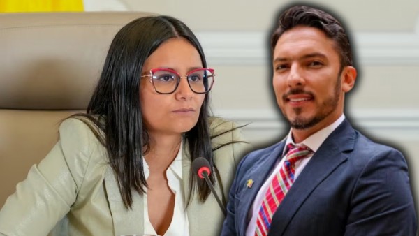 Escalada diplomática: Estados Unidos retira visas a dos altos funcionarios del gabinete colombiano