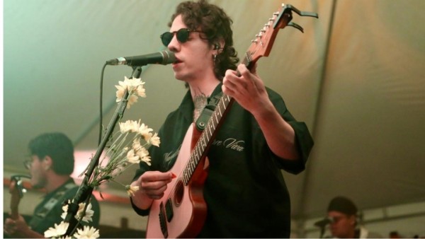 El rock también fue protagonista en la Semana de la Juventud