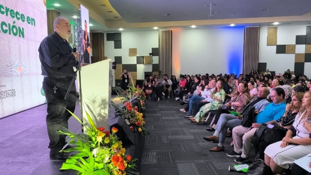 Con nuevas herramientas tecnológicas Pereira fortalece la educación inclusiva