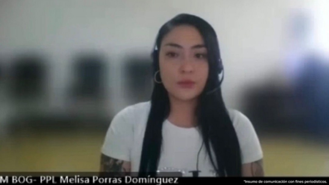 Condenada a 14 años de prisión mujer que drogaba a hombres con medicamentos veterinarios para robarlos en Bogotá