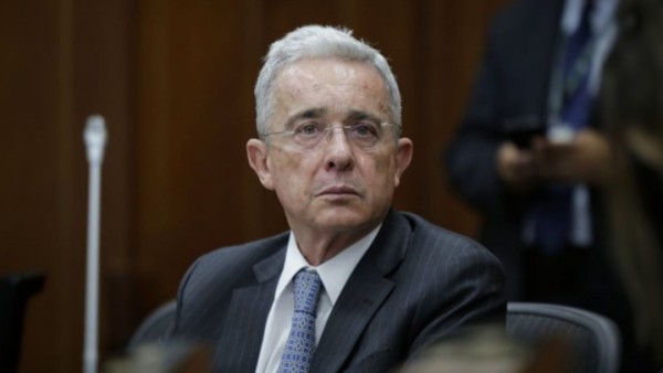Tribunal Superior de Bogotá leerá sentencia de segunda instancia contra Álvaro Uribe el 21 de octubre