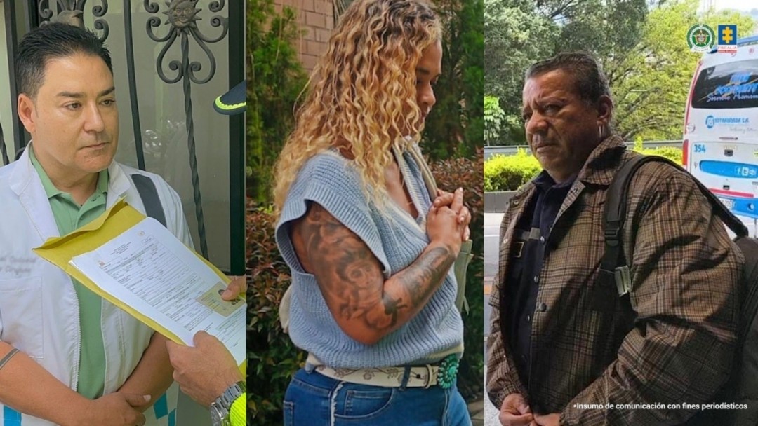 Judicializados tres presuntos responsables de irregularidades en contratos para el fortalecimiento de los Bomberos del V