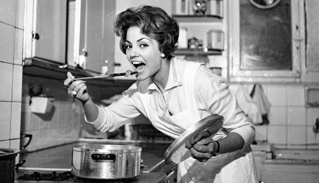 Carmen Sevilla falleció a los 92 años en Madrid.