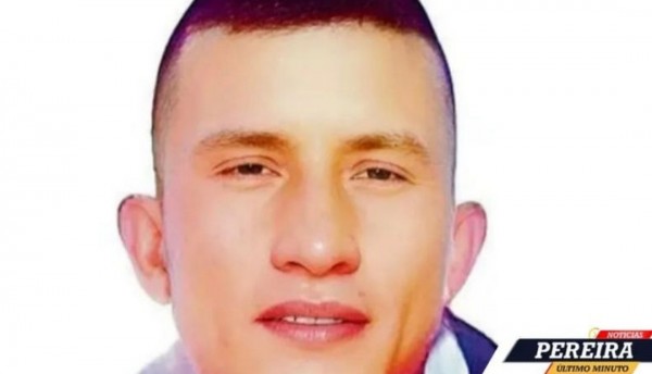 En pleno velorio le dieron bala a José Noe en el municipio de Dosquebradas