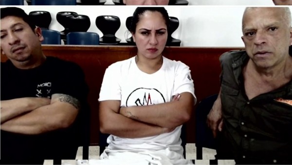 Fiscalía desmantela red ‘Los Nómadas’, dedicada a la comercialización de dinero falso en todo el país