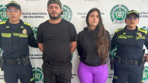 Fiscalía judicializa red que enviaba mujeres a Oriente Medio para explotarlas sexualmente