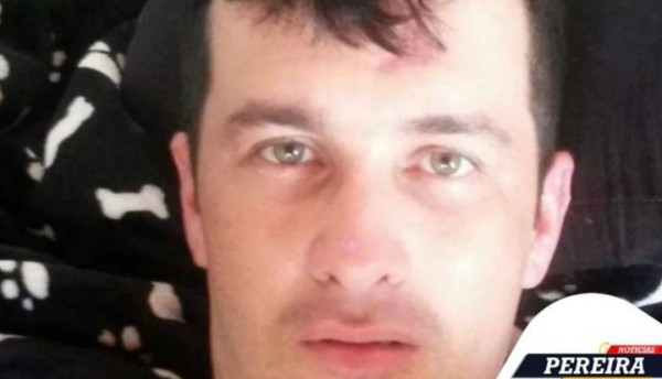 Patrullero de la Policía de Risaralda fue capturado con un kilo de marihuana