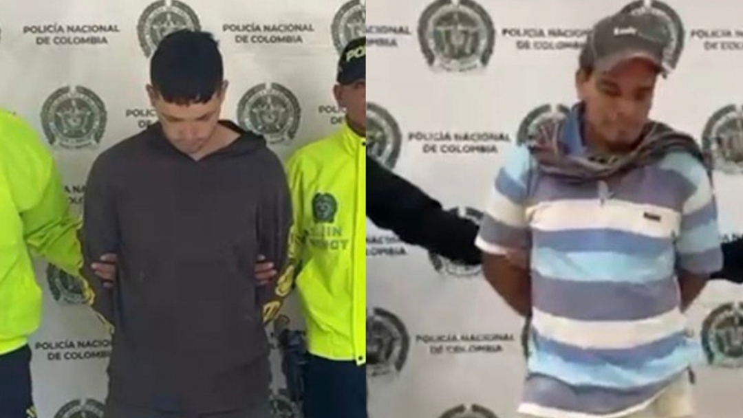 Judicializados dos hermanos por asesinato de líder campesino en Huila