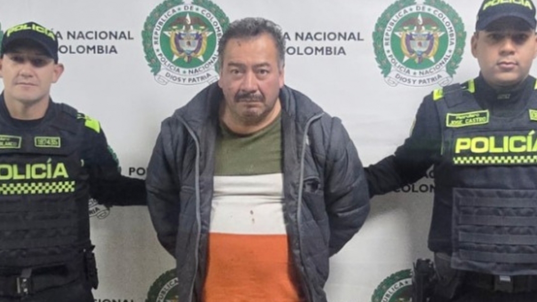 Judicializado taxista que arrolló a 11 personas en estado de embriaguez en Bogotá
