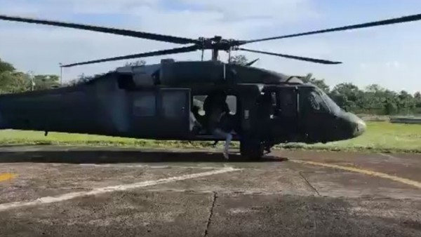 Evacuado gobernador de Arauca tras ataque: activan consejo de seguridad