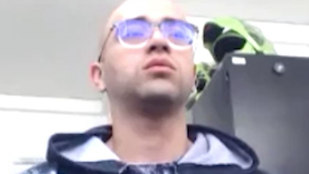 Asegurado hombre señalado de causar la muerte a estudiante universitario en Bogotá