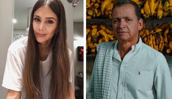 Fiscalía imputó graves delitos al padre de la cantante Greeicy Rendón