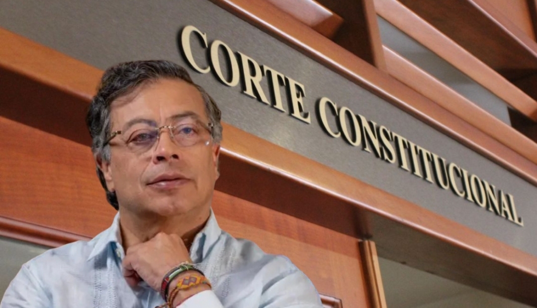 Corte Constitucional suspende decreto de emergencia económica de Petro