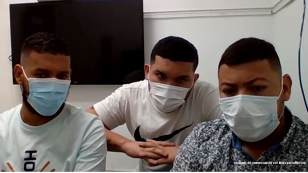 Policía le disparo a un menor y mintió en el informe: Condenado a 44 años de prisión 