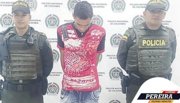 Estaba en la calle violentando la detención domiciliaria y esta vez lo mandaron para la cárcel