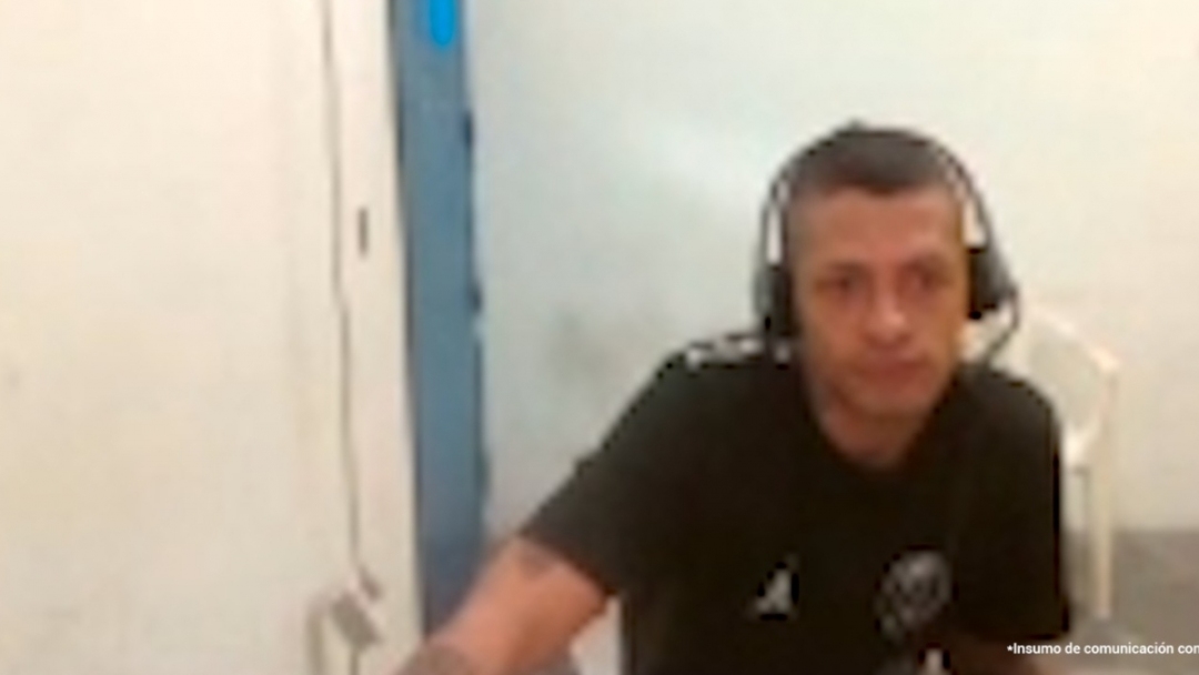 Condenan a 45 años de prisión a responsable de cinco homicidios en Risaralda. 