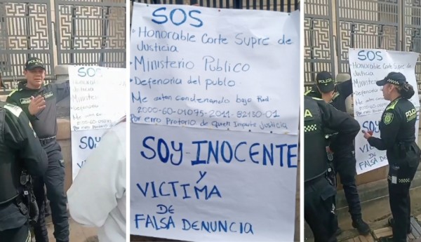 Denuncia: ¿Hasta donde los superiores ignoran las situaciones del personal subalterno en la Policía?