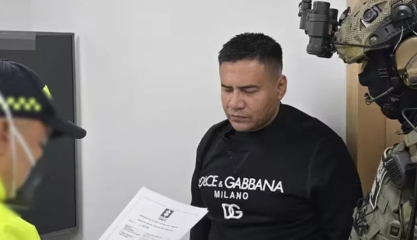 Gobierno acelera extradición de alias ‘Pipe Tuluá’ tras alerta de sobornos