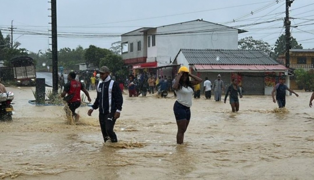 Temporada invernal deja miles de afectados y alertas en gran parte de Colombia