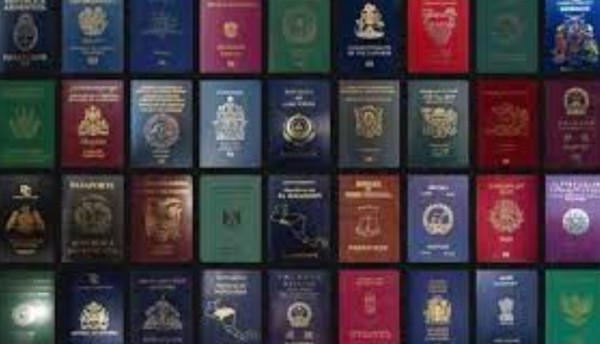 Estos son los países que venden su nacionalidad