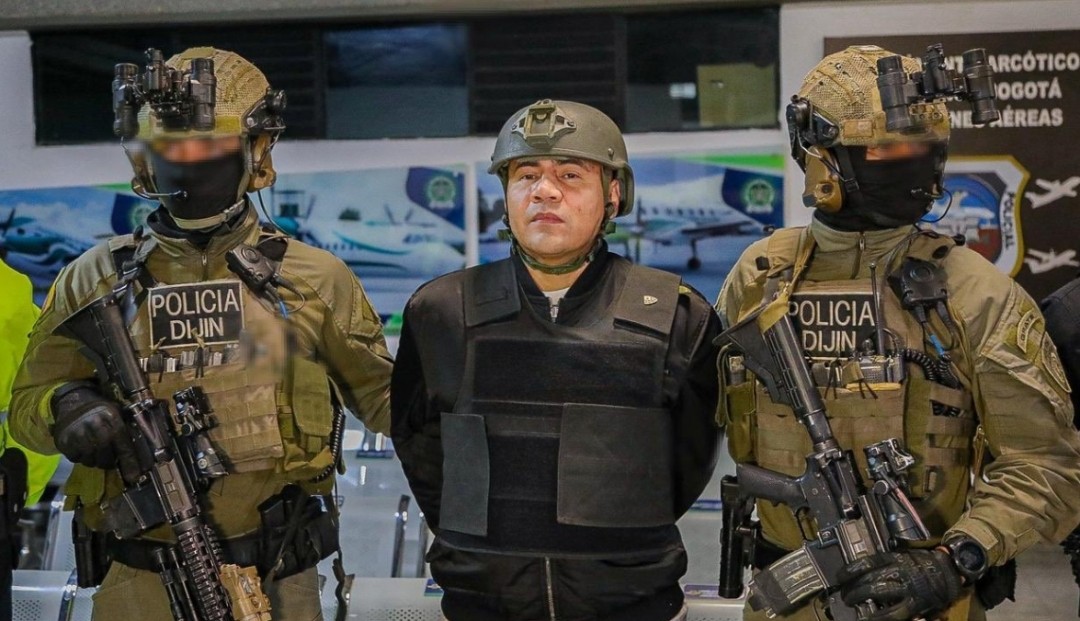 “Pipe Tuluá” reaviva la polémica sobre la campaña de Gustavo Petro.