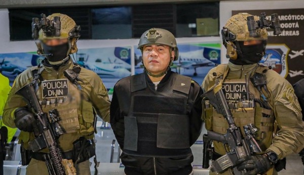 “Pipe Tuluá” reaviva la polémica sobre la campaña de Gustavo Petro.