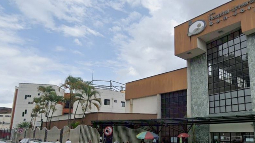 A prisión médico investigado por presuntos delitos sexuales contra menores en Pereira