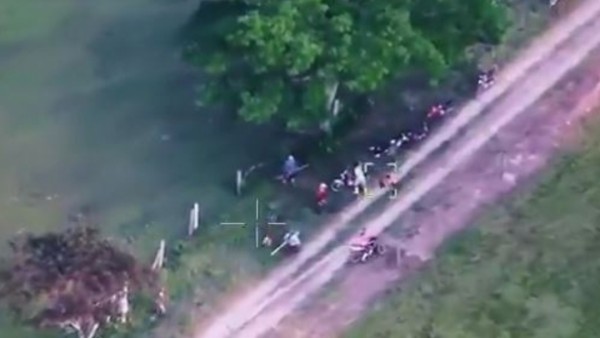 Ejército frustra atentado contra el oleoducto Bicentenario en Arauca