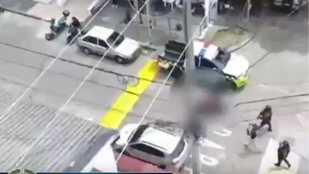 Policía e INTERPOL retienen a presuntos cabecillas de red internacional de narcotráfico