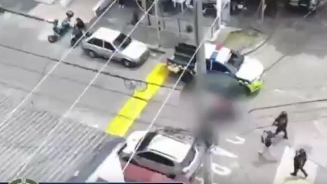 Policía e INTERPOL retienen a presuntos cabecillas de red internacional de narcotráfico