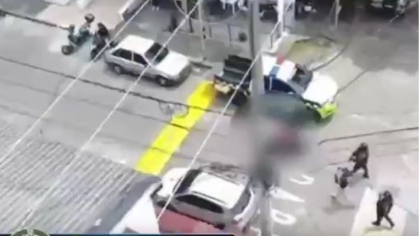 Policía e INTERPOL retienen a presuntos cabecillas de red internacional de narcotráfico