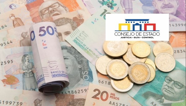 Consejo de Estado suspendió decreto que fijó el salario mínimo para 2026