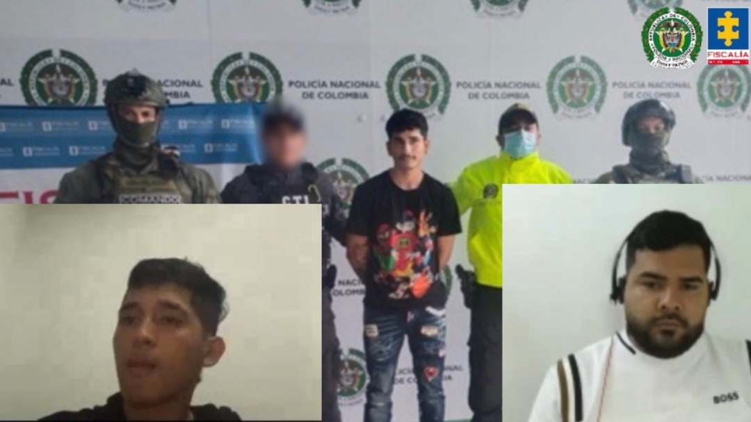 Imputan a presuntos responsables del homicidio de defensor de derechos humanos