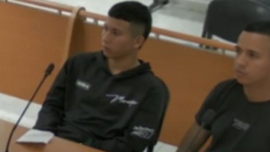 Un control policial salvó a dos adolescentes del reclutamiento armado en Cali 