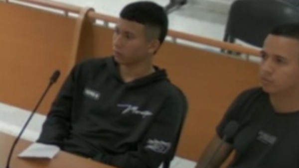 Un control policial salvó a dos adolescentes del reclutamiento armado en Cali 