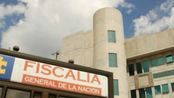 Imputado exfiscal delegado ante Tribunal por presunto acoso sexual a subalterna