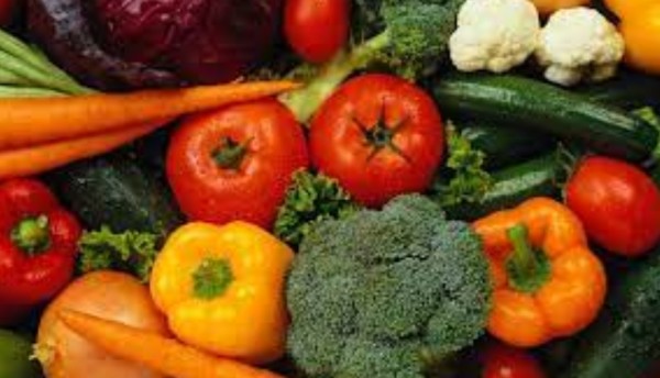 Estos son los precios de las verduras en la Mercatón Campesina 