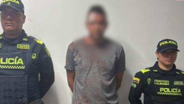 Envían a la cárcel a hombre señalado de asesinar a su pareja en Pereira