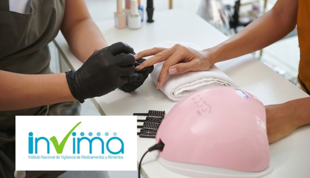 Prohíben en Colombia 136 esmaltes semipermanentes por ingredientes peligrosos