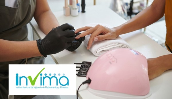 Prohíben en Colombia 136 esmaltes semipermanentes por ingredientes peligrosos